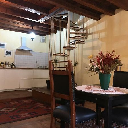 Appartamento Delle Erbe Pádua Exterior foto