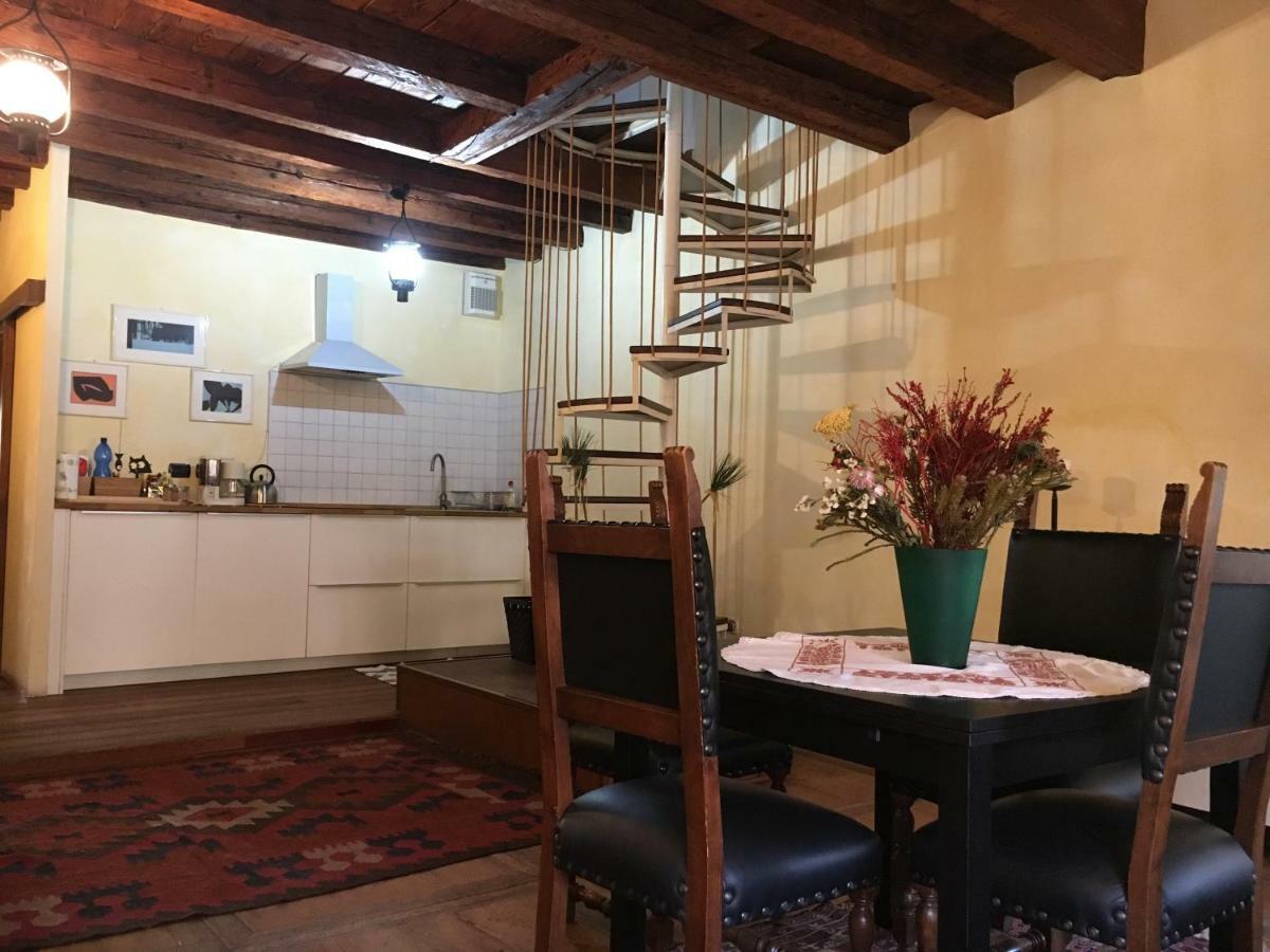Appartamento Delle Erbe Pádua Exterior foto
