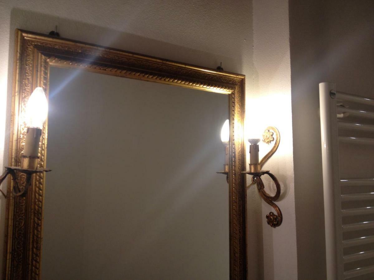 Appartamento Delle Erbe Pádua Exterior foto